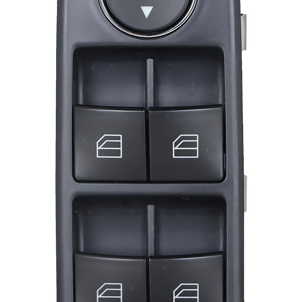 Power Window Master Switch For Mercedes-Benz GLA180 CLA250 CLA45 AMG