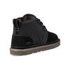 UGG Neumel UnIined Ankle Boots Black 1095676-BLK