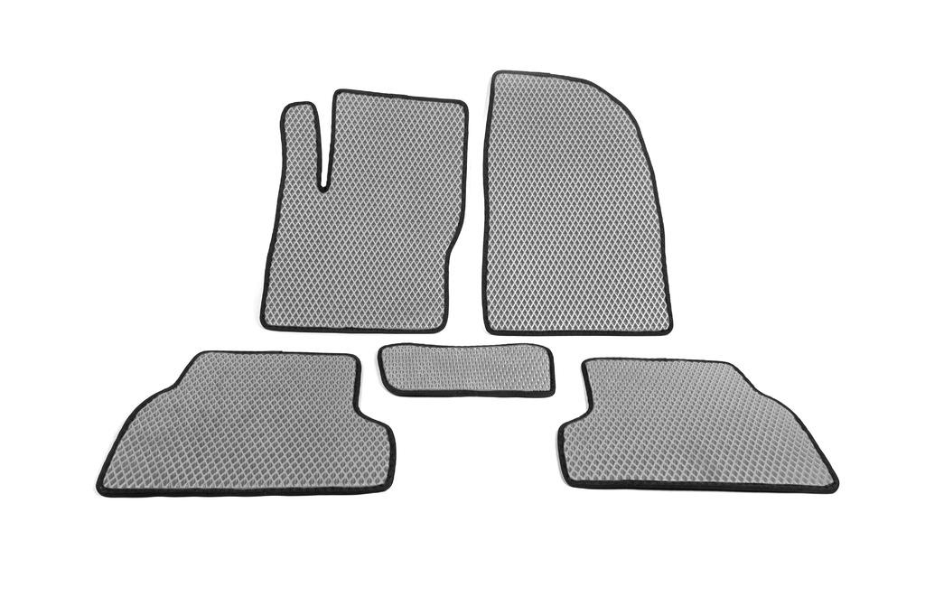 

Коврики EVA (серые) для Ford Focus II 2008-2011 гг