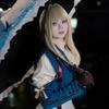 Violet Evergarden Violet Costume Cosplay Game Anime Role Playing