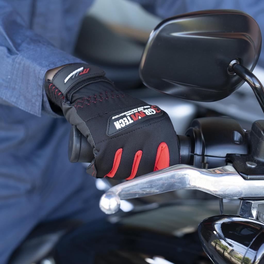 Mitani Corporation MW 3GR LL Black 209535 M-Tech