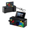 G62 Portable HD Flip Screen Camera: Thumb-Sized, Backpack Pendant for Students & Parties