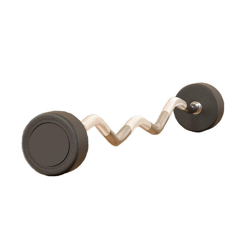 GK Fixed Barbell and Rack Collection