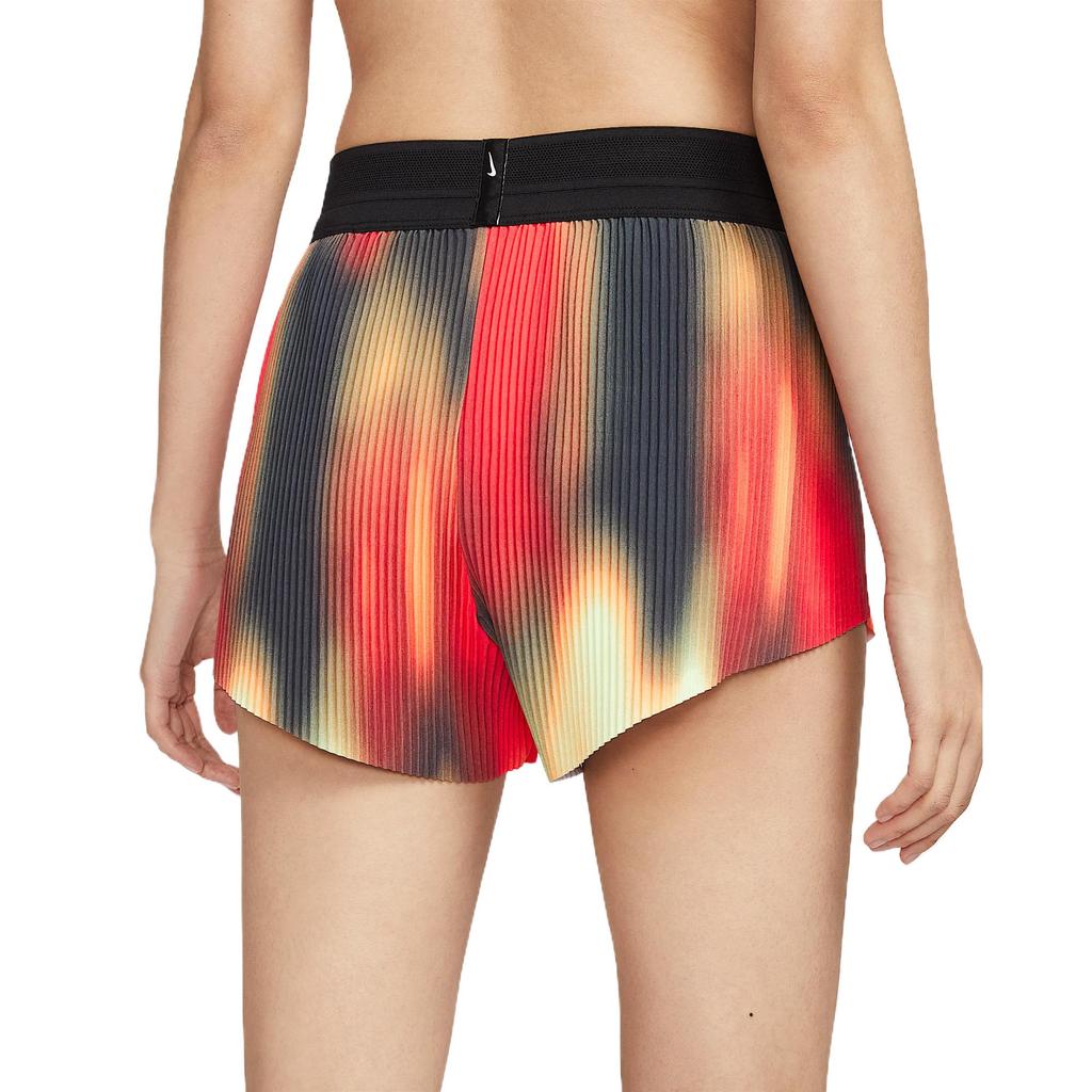 Nike AEROSWIFTDri FIT ADV Sports Shorts Women's Multicolor IB2237-736