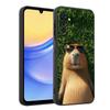 Animal Capybara Cute Soft Phone Case for Samsung A17 A37 A57 A16 A26 A36 A56 A15 A25 A35 A55 A14 A24 A34 A54 A13 A23 A33 A53 A52
