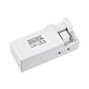 SANWA SUPPLY Mobiles Tippen (2 Wechselstromsteckdosen + 1 USB-A + 1 Typ-C) TAP-MUC1AC2W