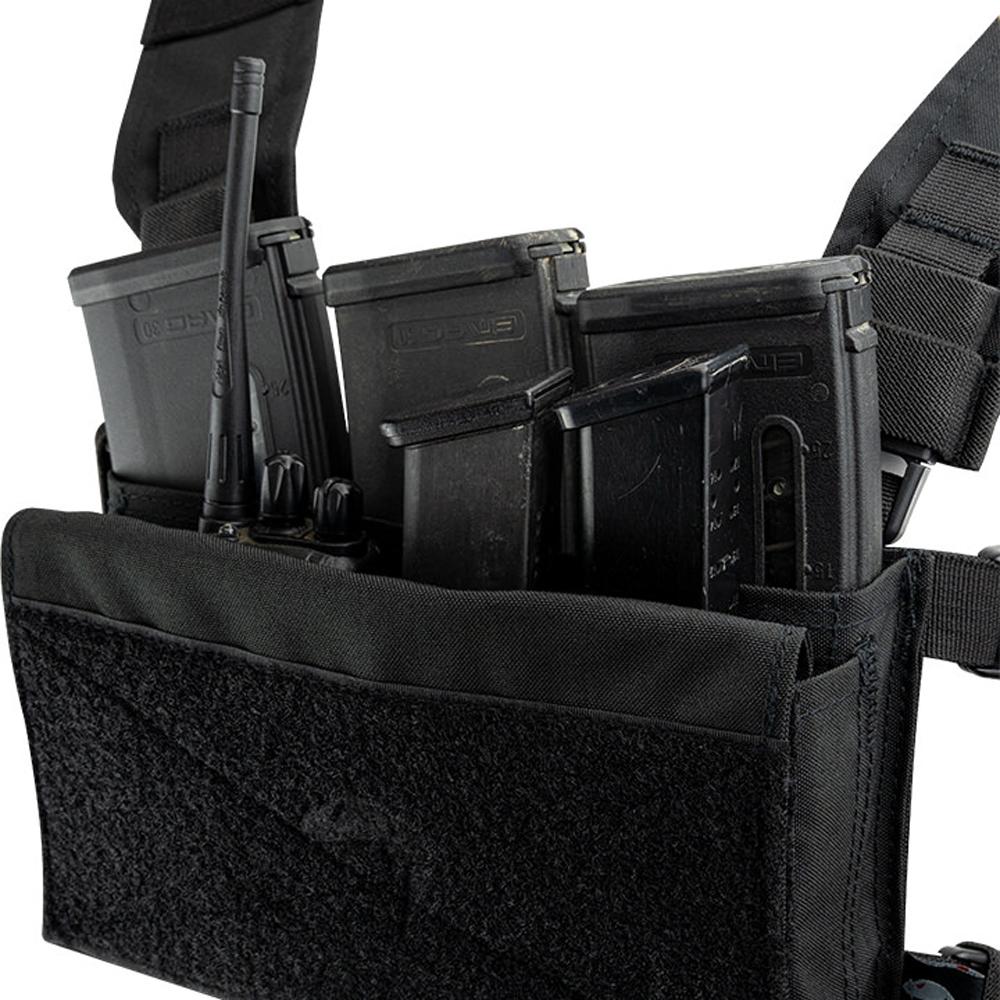 Viper VX Utility Chest Rig