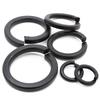 Haistik 8.8 Grade Blackened Spring Washers