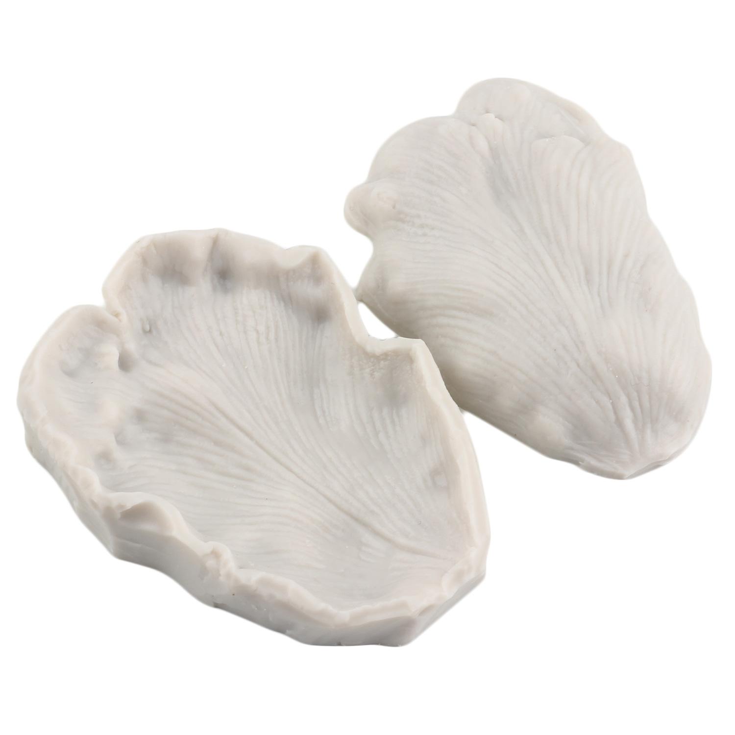 

Силиконовые формы для прожилок цветов, форма для помадки с прожилками розы, паста для жевательной резинки, формы для цветов пиона, форма для листьев орхидеи для украшения сахарного торта, конфеты, полимерная глина розовый