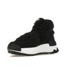 Nike City Classic Boot Black White Women Casual Shoes DQ5601-001