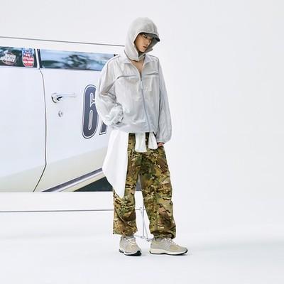 New Balance 2002R Marblehead M2002RCS