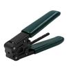 Durable Tool Steel Cable Cutter Wire Stripper Pliers Fiber Optic Stripping Tool