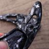 For Dodge Challenger Charger Durango SRT 2017-2025 Jeep Cherokee SRT Car Steering Wheel Shift Paddle Shifter Extend