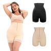Pantaloni modelatori cu talie înaltă pentru femei Control burtă Body Shaper Pantaloni Ridicare șolduri Modelator Subțire Lenjerie de corp fără cusături pentru Utilizare zilnică Postpartum