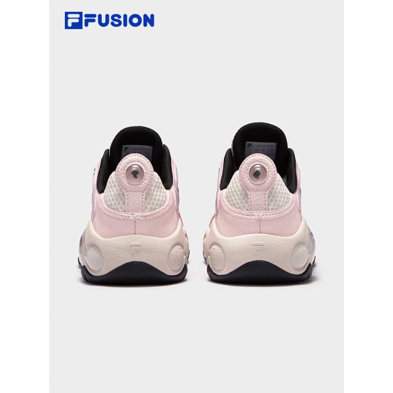 FILA FUSION Retro Split Women's Basketball Shoes