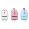 Dickfist Casual Backpack Student Bag DF637 (3 Colors)