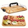 Decoração de mesa e acessórios – Bandejas