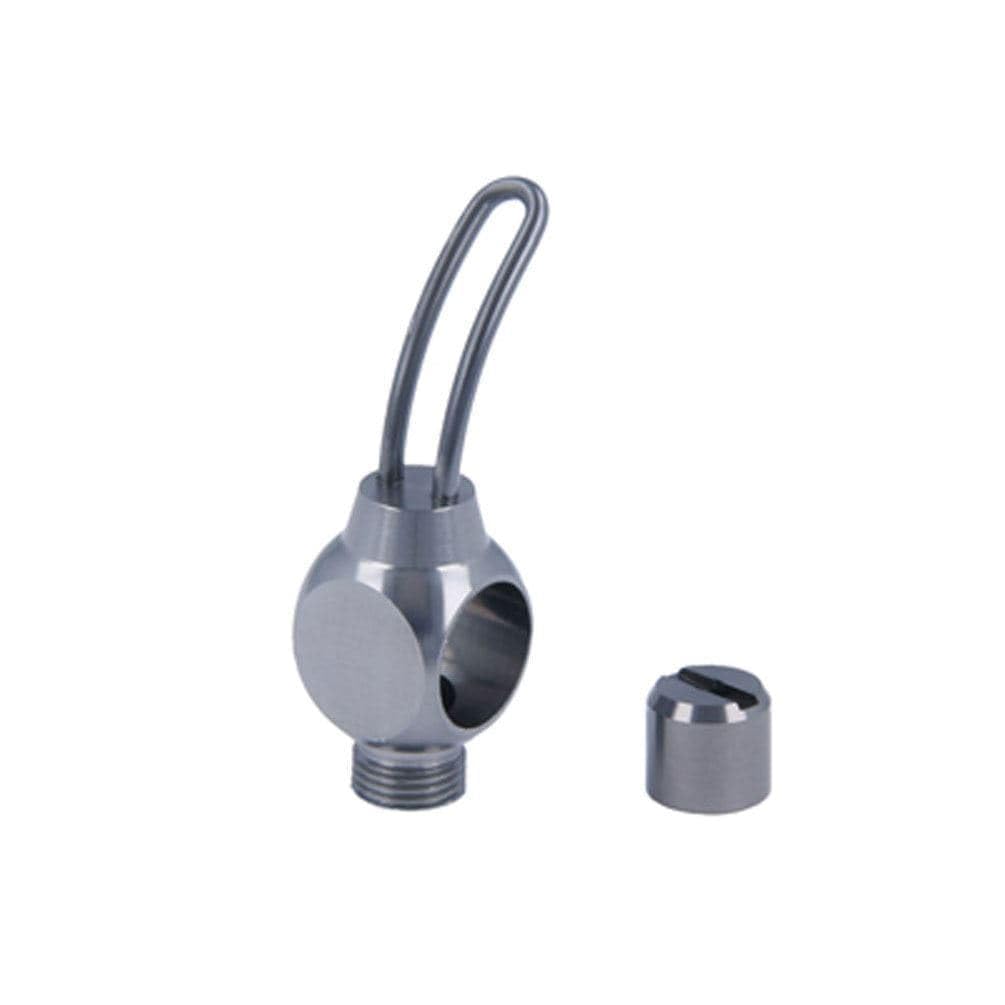 Avail Reel Ultra Light Level Winder Set 55C Gunmetal lvw_set_55c_gmt