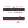 Lenovo ThinkPad Thunderbolt 4 Workstation Dock