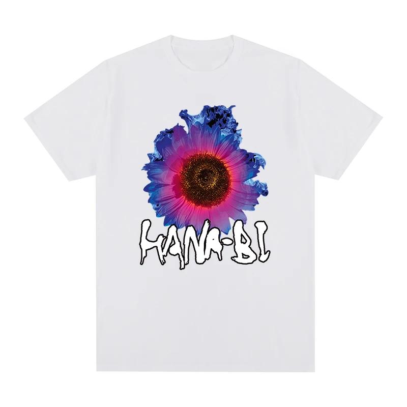 Kitano Takeshi Japanese Action Movie Funny Birthday Gift T-shirt Cotton Men T Shirt New TEE TSHIRT Womens Tops