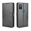 For Ulefone Note 11P Wallet Case with Kickstand & Card Slots – Shockproof, Dustproof, Business Heavy Duty Flip Leather Cover