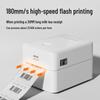 Deli DL-320 USB Thermal Label Printer CN Plug (adapter Included)