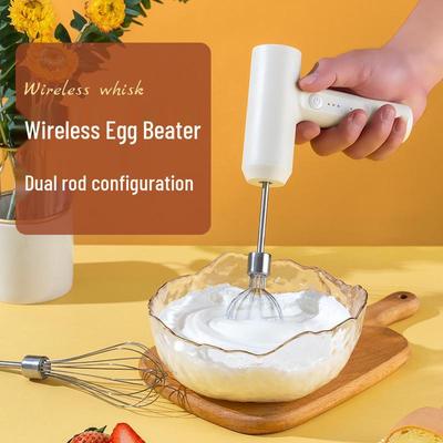 Electrónica para la cocina – Batidoras eléctricas