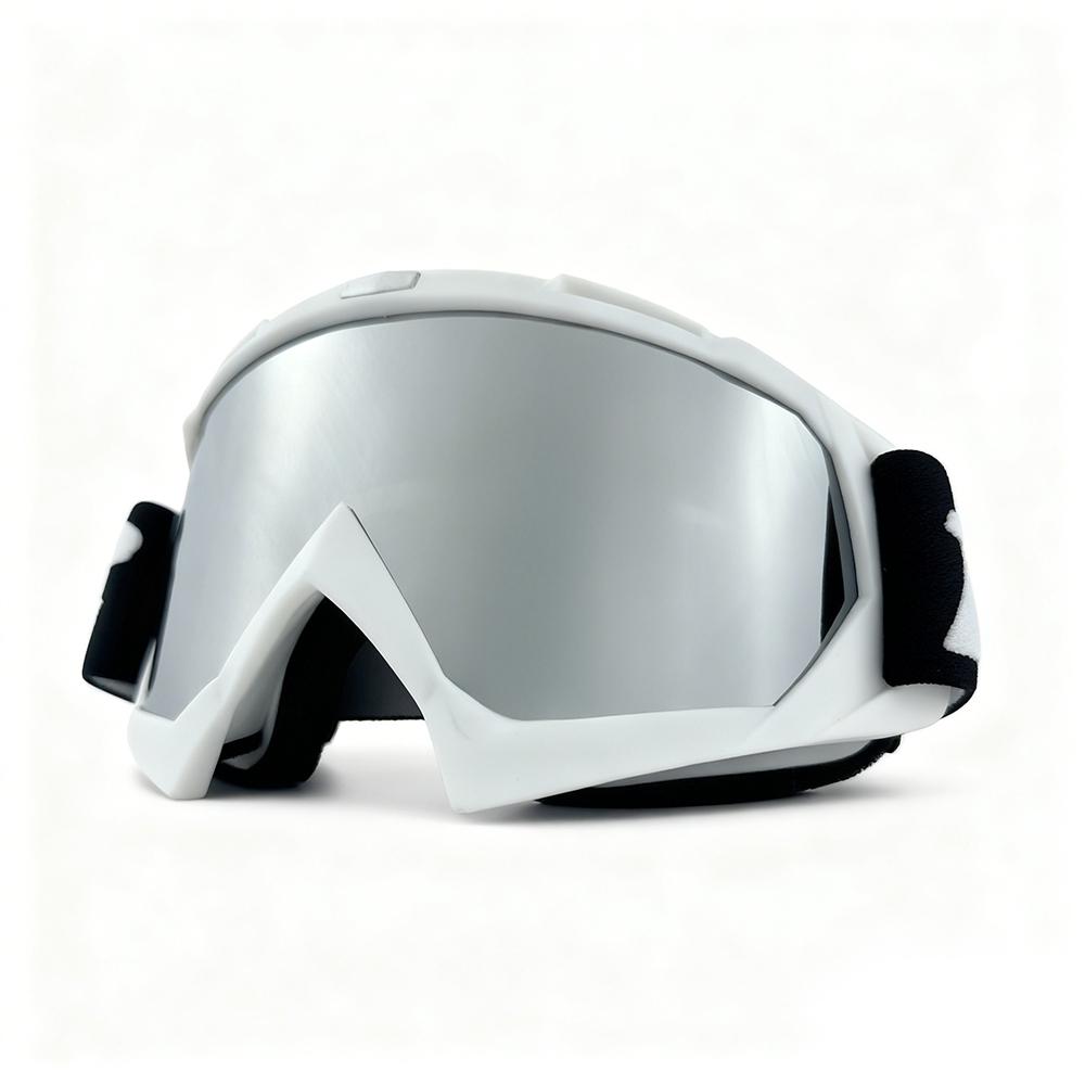 Ski goggles snowboard goggles motocross goggles Off-road Sunglasses for Women Men MX ATV Mask Windproof Protection