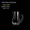 Veselă pentru băuturi – Vase pentru apă și carafe