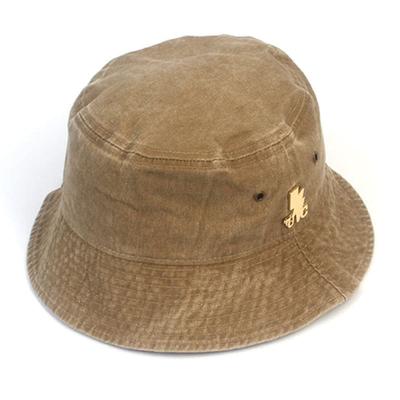 Universelle Chemie Pigment Beige Wasch Eimerhut