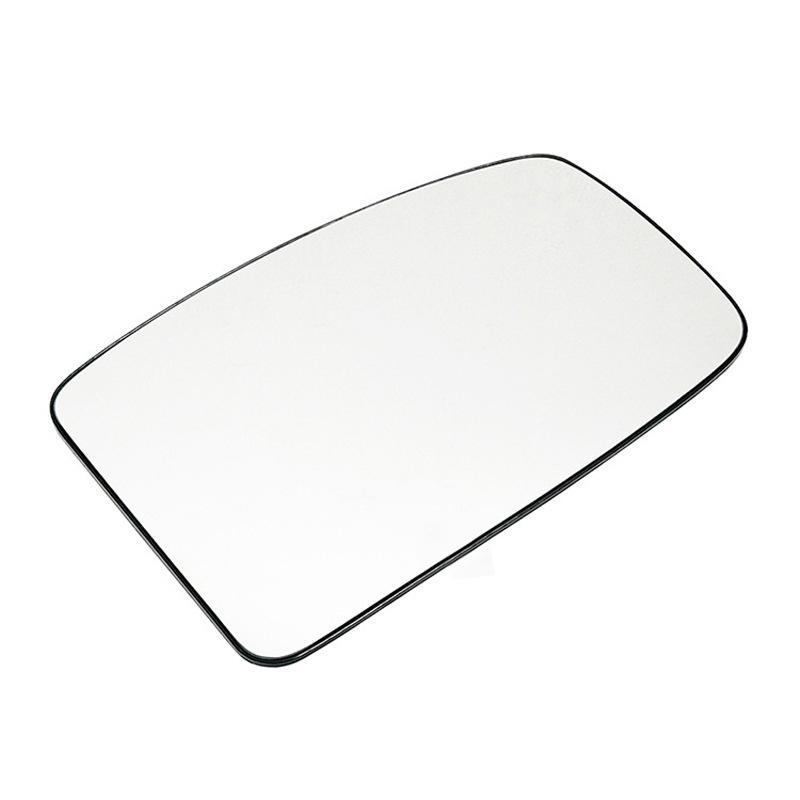 For Nissan NV400 Renault Master Opel Movano Reflective Glass Rear View Lens Heating Replacement