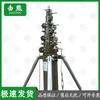 Jixiong Portable Telescopic Lightning Rod