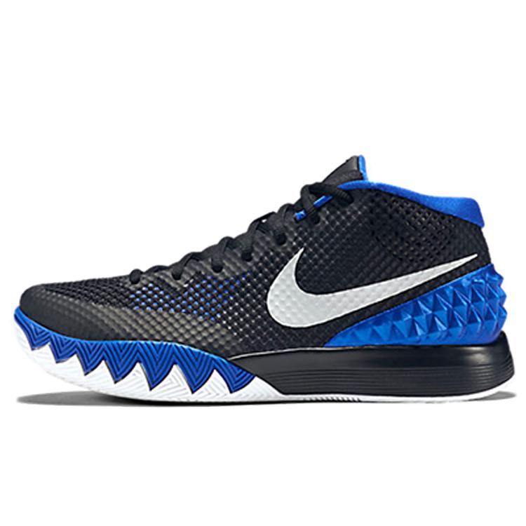 

Новые Nike Kyrie 1 Ep Brotherhood 705278-400 40.5