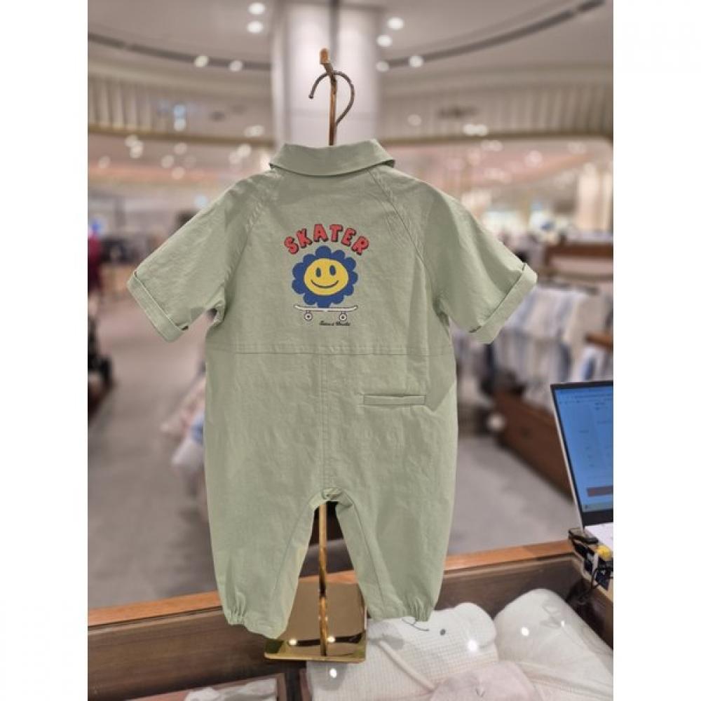 Chocola Denver Cara Jumpsuit  Ttomqa062 