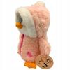 Christmas Penguin Plush Toy Winter Plush Toy