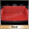 Car Trunk Mat For Mazda CX-5 2013 2014 2015 2016 2017 Custom High Quality Auto Interior Accessories Anti Dirty Leather Carpet