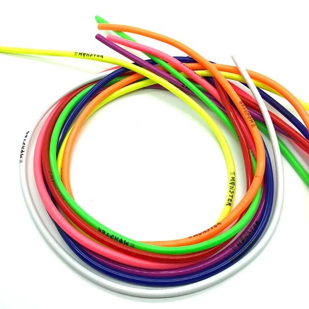 1M Motorcycle Fuel Filter Universal Motorbike Dirt Hose Quality Petrol Pipe  Motorcycle