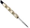 In Stock: 18-Piece Iron-Plated Copper Darts Needles Set, Total Length 152mm
