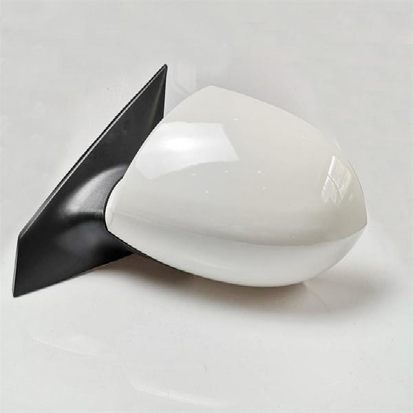 Electric Folding Painted Rearview Mirror for Kia Sportage 2011-2016 Models
