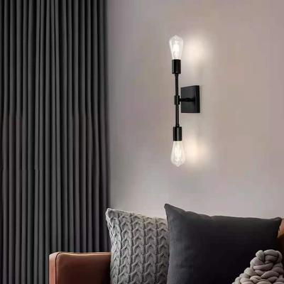 Lampy – Nástěnná svítidla