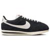 Nike Cortez Vintage Black Sail Women's Sneakers FJ2530-001