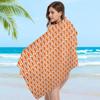 R-Roller R-Rabbit Monkey Microfiber Beach Towel Absorbent Quick Dry Soft Yoga Swimming Resort Mountain Climbing Towel