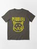 Ed Sheeran Purrvana Fitted Scoop Essential T-Shirt