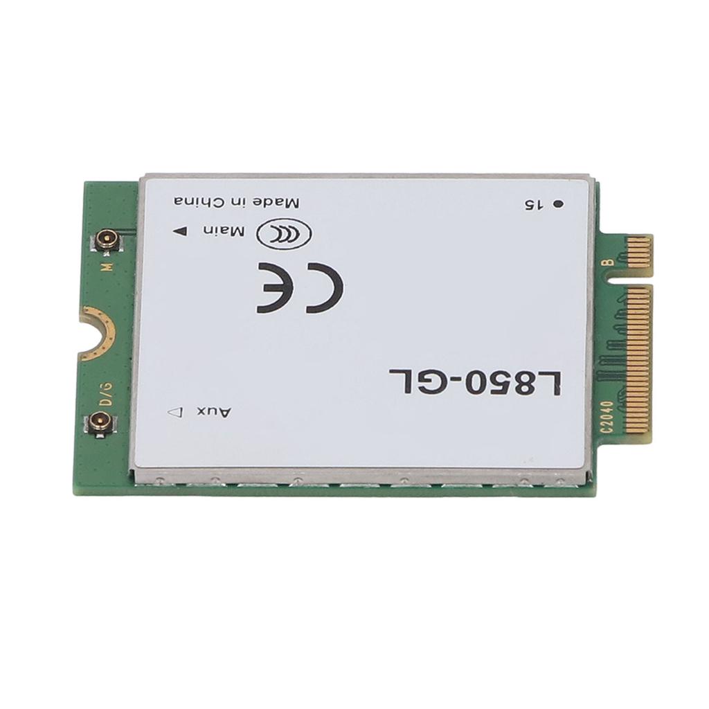 L850 GL Network Card Module 4G LTE Cat9 M.2 XMM 7360 LTE Modem WWAN Module for Laptop