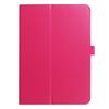 For Samsung Galaxy Tab S3 9.7 T820 T825 Case Folio Flip PU Leather Funda Cover Tab S3 9.7 T820 Stand Pencil Holder Fit Tablet