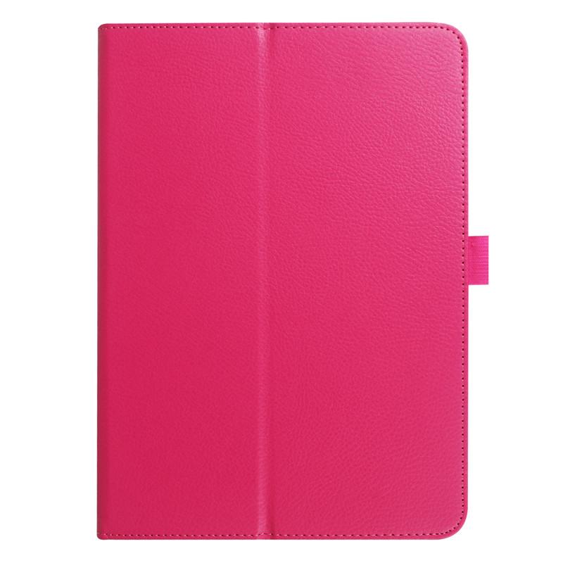 For Samsung Galaxy Tab S3 9.7 T820 T825 Case Folio Flip PU Leather Funda Cover Tab S3 9.7 T820 Stand Pencil Holder Fit Tablet