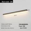 Xuan Yong Outdoor IP65 Waterproof LED Strip Wall Light