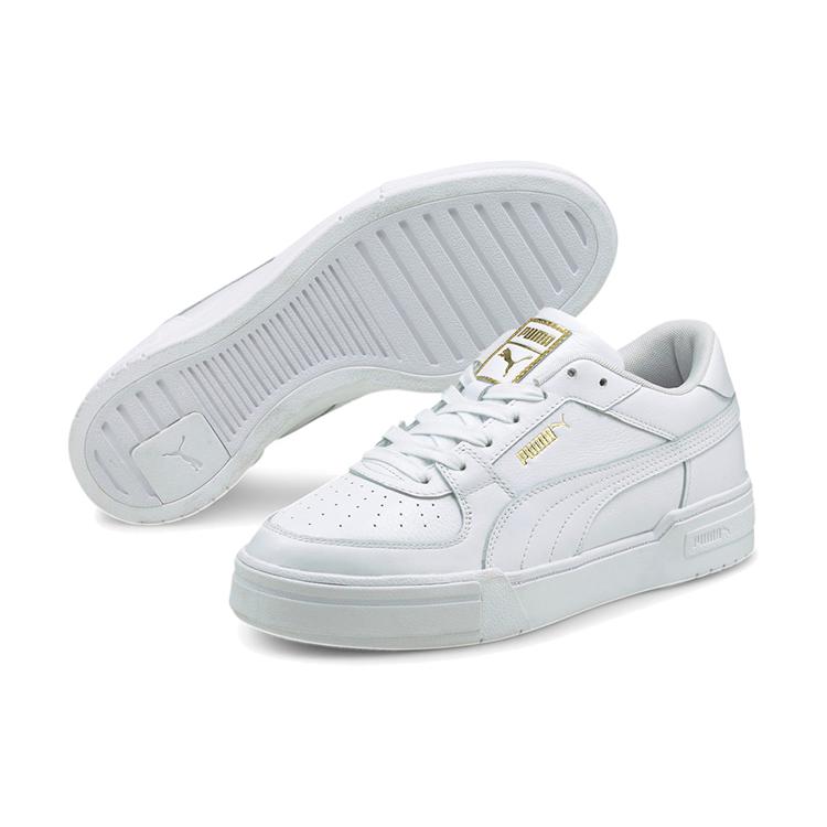 Nové PUMA Ca Pro Classic 'White' 380190-01