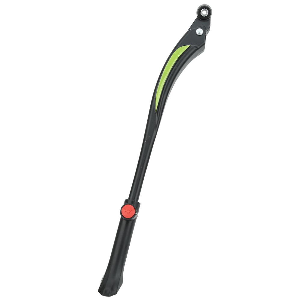 Bicicletă de Munte Rutieră din Fibră de Carbon Cric Stand Lateral Eliberare Rapidă Aliaj Aluminiu Accesoriu
