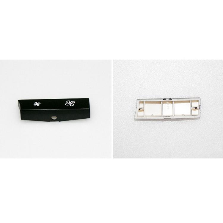 Air Conditioning Heat Control Switch Button Knobs For F10 F01 F12 F06 F07 GT F13